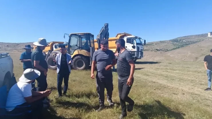 Yılmaz'ın Talepleri Karşılık Buldu!