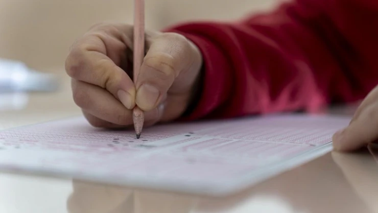 YKS Soruları Çalındı mı?