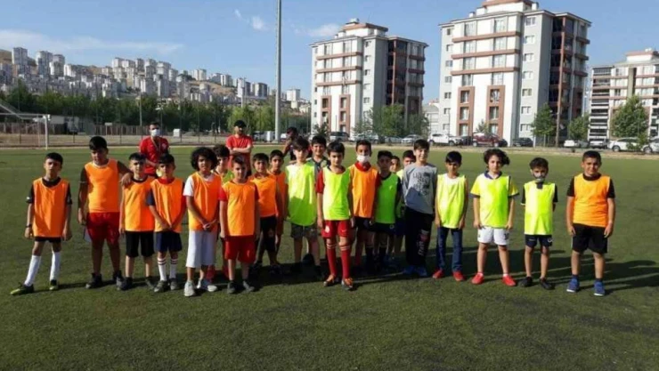 Yolspor Seçme Yapacak