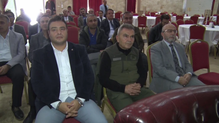 Yönetim Planı Görüşüldü