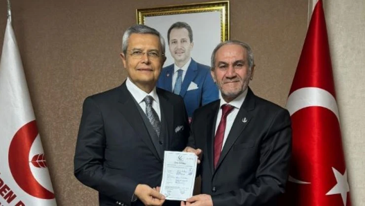 YRP'de Yaprak Dökümü Erken Başladı