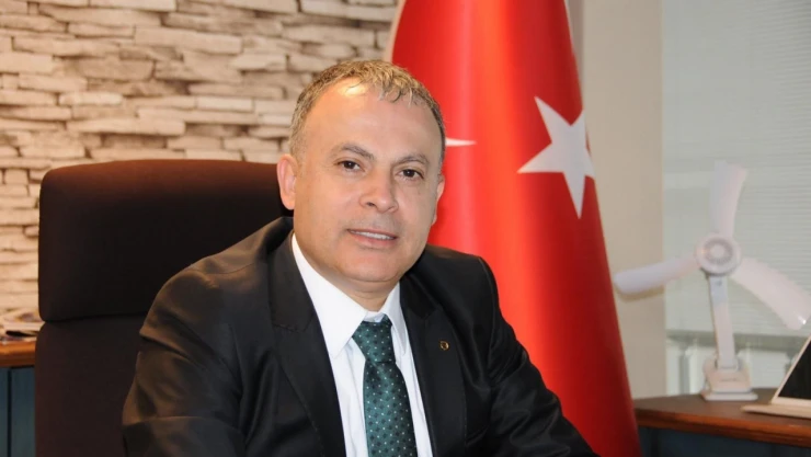 YRP MKYK ÜYESİ GÜL'DEN, BAYRAM MESAJI