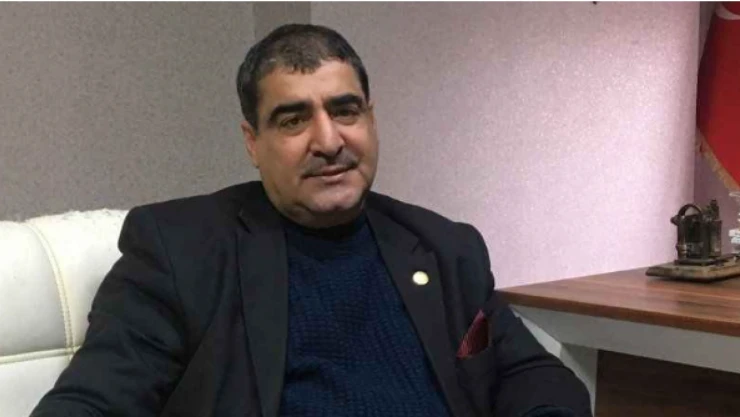Yücel Can'ın Acı Günü