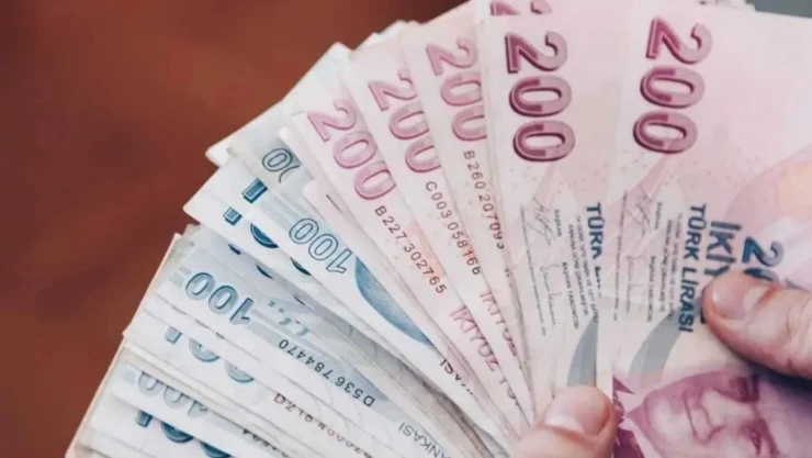Yurt Dışına Çıkarılabilecek TL Limiti Artırıldı!