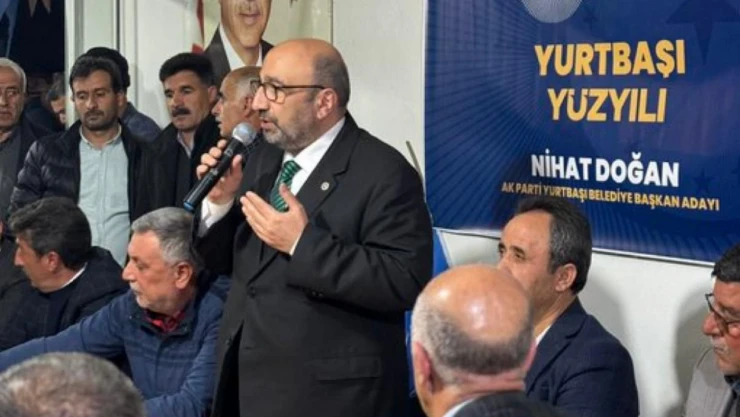 Yurtbaşı 31 Mart'ta Rekor Kıracak