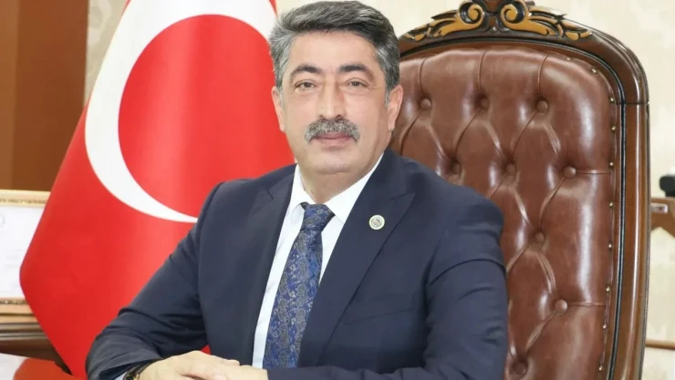 Yurtbaşı Belediyesi 8 Adet Arsayı Satışa Çıkardı