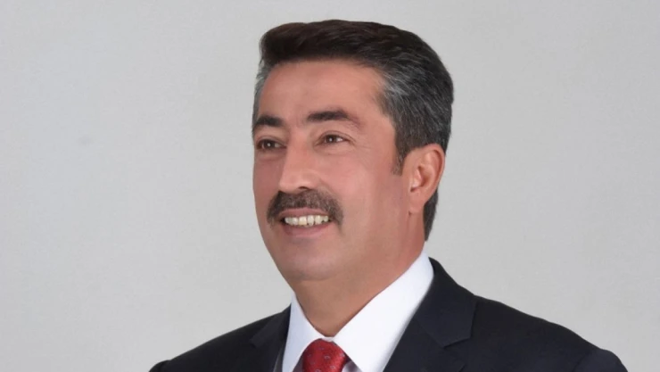 Yurtbaşı İçin Nihat Doğan Aday Oldu