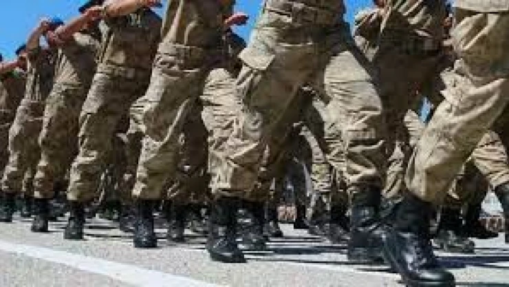 Zamlı Bedelli Askerlik Ücreti Belli Oldu