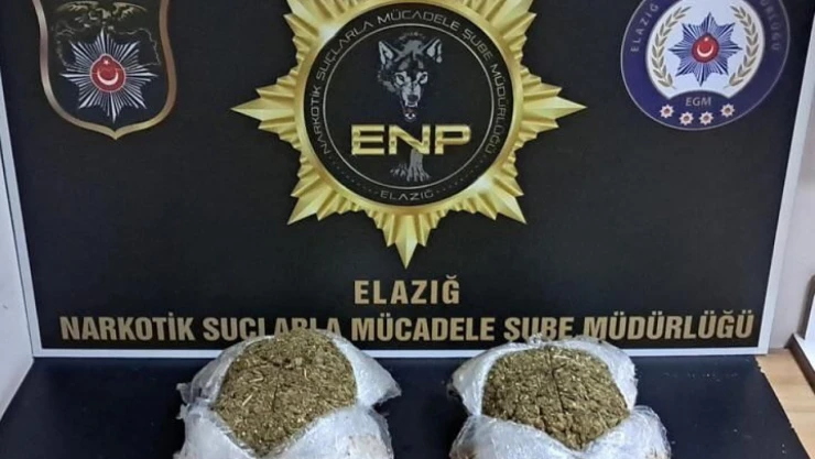 Zehir Tacirlerine Geçit Verilmedi