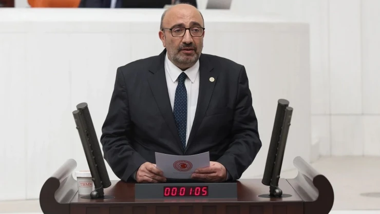 Zirai Don Zararınızı Bildirin!