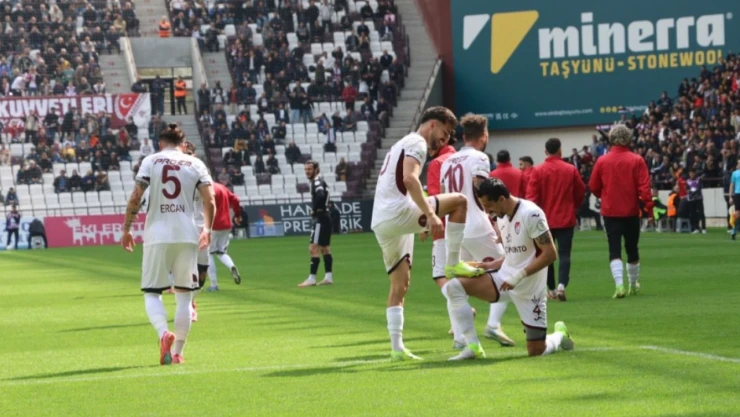Zirve Hattı Alev Alev! Kalan Maçlar