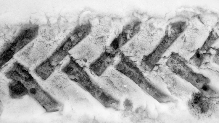 Zorunlu Kış Lastiği Uygulaması Başlıyor!