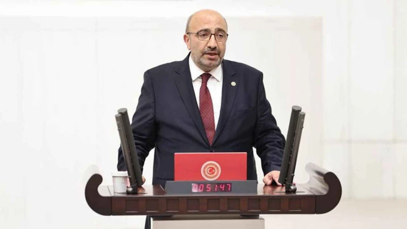 Açıkkapı CHP, Bindiği Dala Balta Vuruyor!