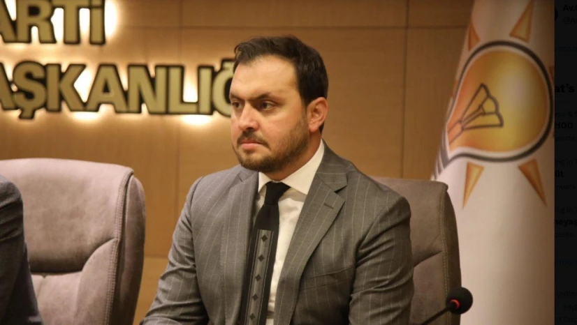 AK Parti İl Başkanı Selmanoğlu'ndan CHP'ye 'Elazığ'ın Ağabeyi' Tepkisi!