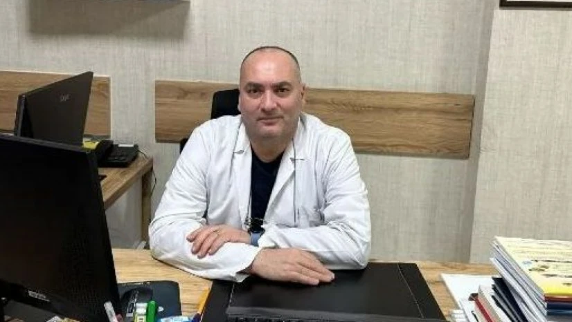 Aman Dikkat! Her 5 Kişiden 1 Kişide Var