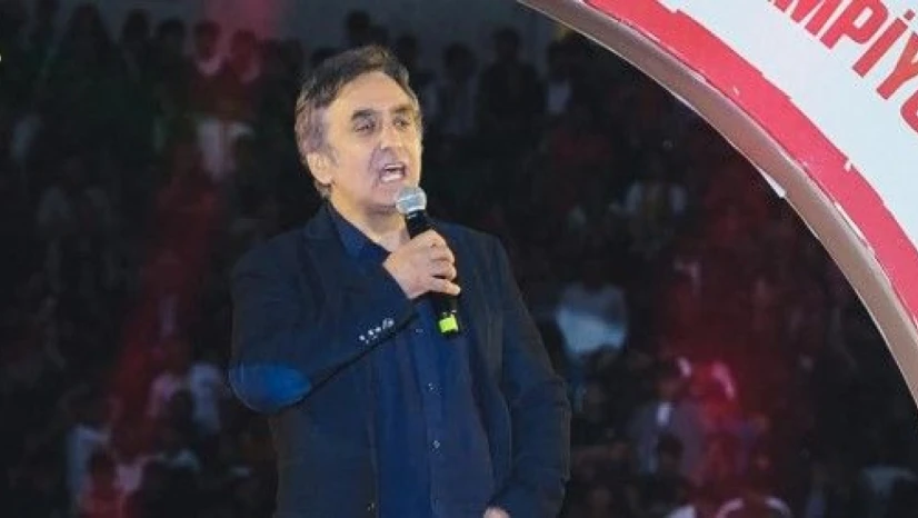 Amedspor Eski Başkanından Elazığ İçin Alçak Terim