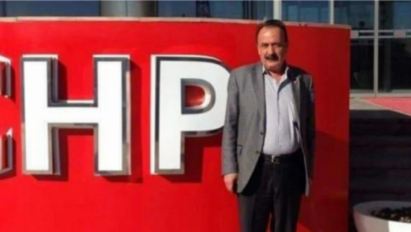 Arslan Milletin İradesine Yönelik Sistematik Bir Saldırıdır!