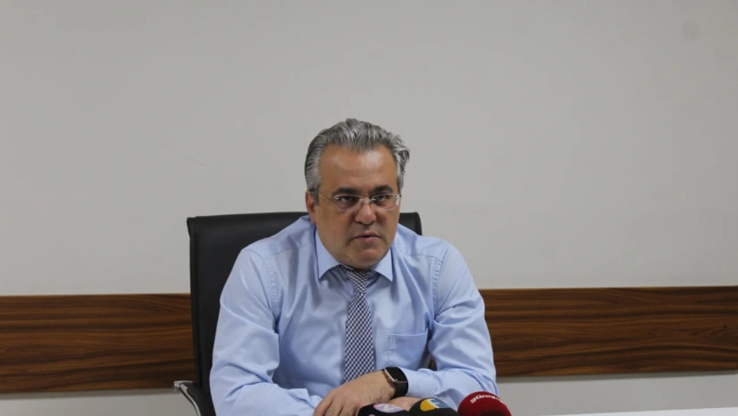 Basının Güçlü Kalemi İyileşiyor Koca'nın Sağlık Durumu İyiye Gidiyor