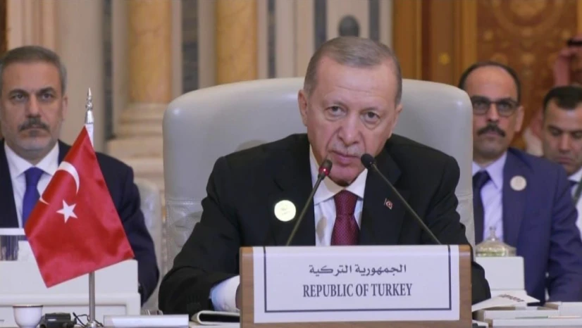 Batı'nın Şımarık Çocuğu İsrail