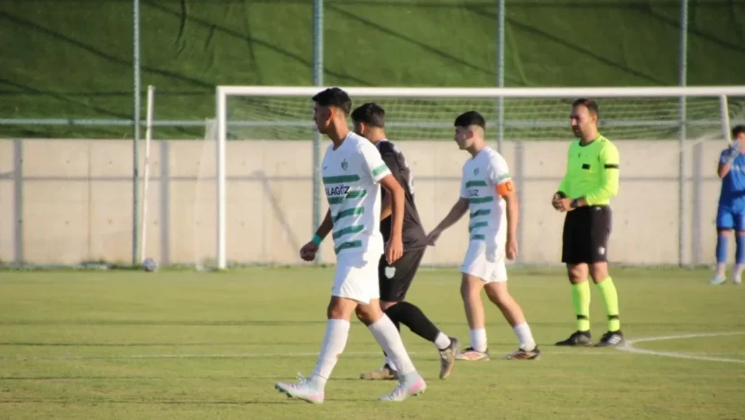 Bu Gençlerde Hayat Var