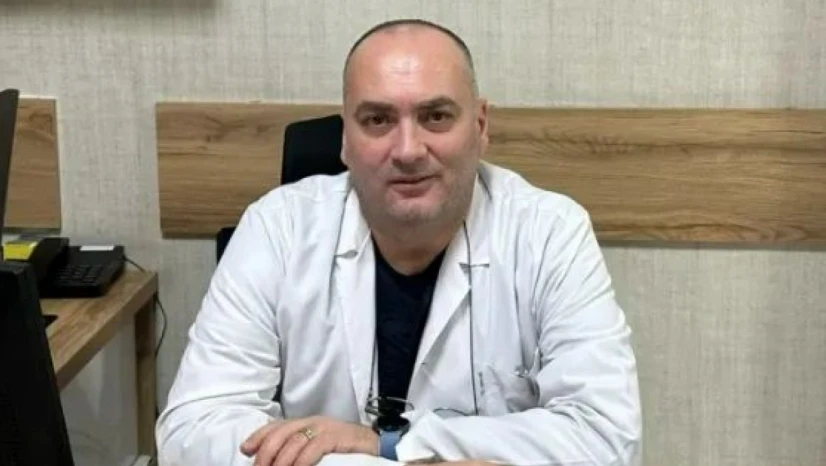 Bu Şikayetleri Olanlar Dikkat! İhmale Gelmez