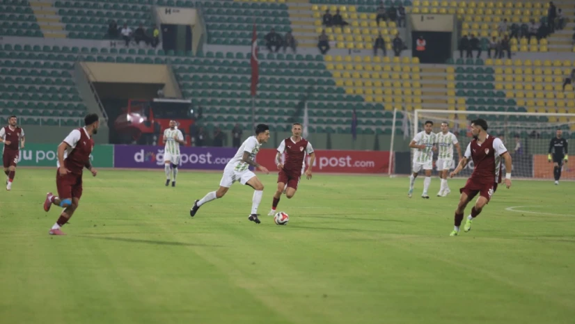 Çek Bir Urfa Yağlı Olsun!