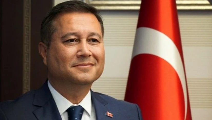 Ceza ve Tevkifevleri Genel Müdürü Elazığ'a Geliyor