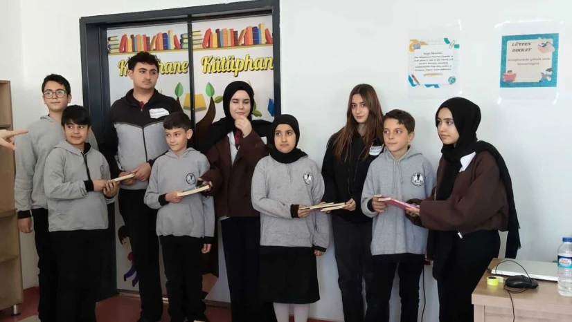 Dersimiz: Kardeşlik Projesiyle Gönüller Birleşti