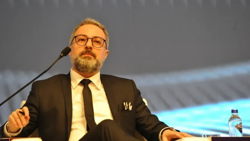 Doç. Dr. Emrah Aydemir'e Uluslararası Görev!