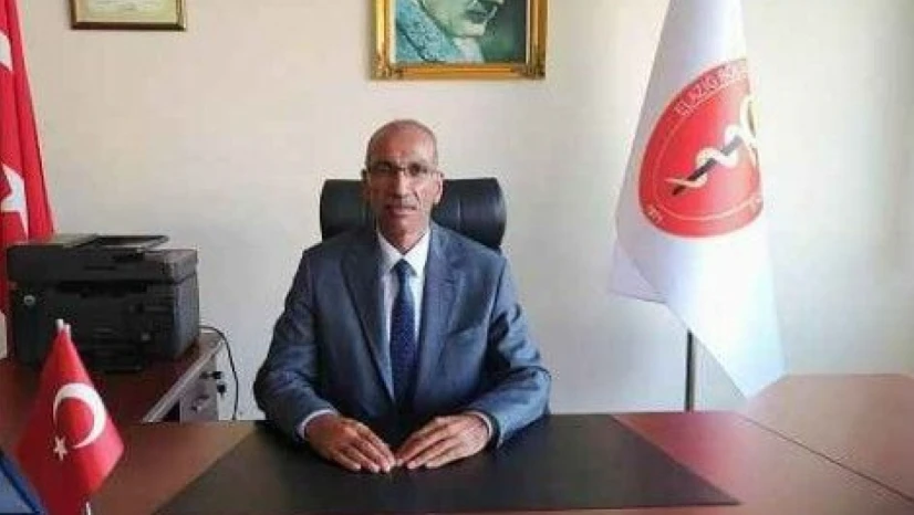 Elazığ'da 3 Kasım Dünya Tek Sağlık Günü