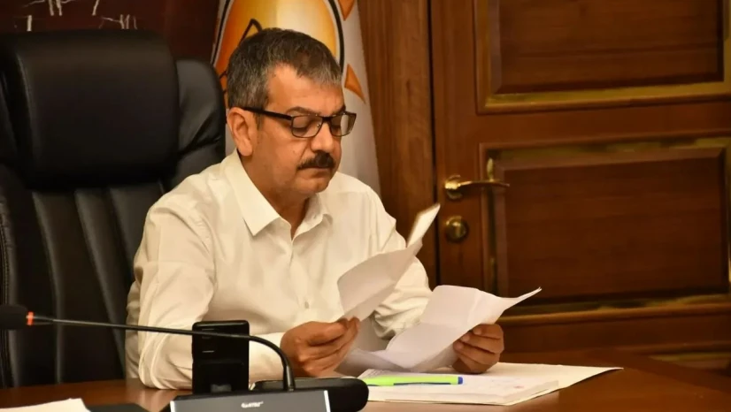 Elazığ'da İkinci Doğalgaz İletim Hattı Hayata Geçiriliyor!