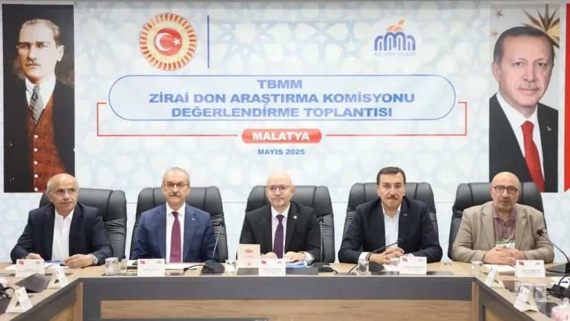 Elazığ'dan Yoğun Katılım