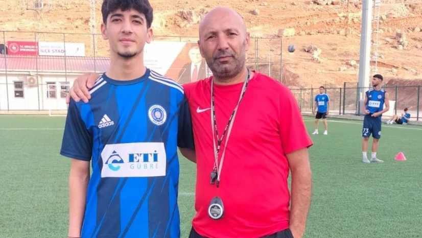 Elazığlı Genç Yetenek U19 Elit Ligi'nde