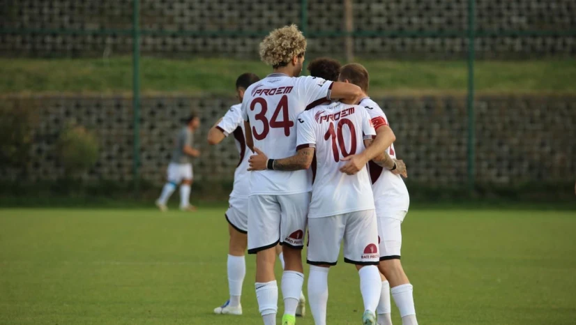 Elazığspor Tatile Çıktı