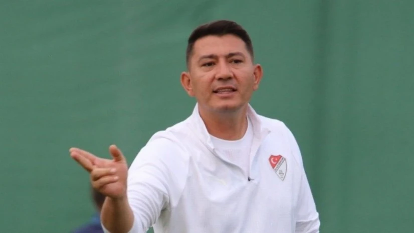 Elazığspor'un Onbiri Belli Oldu!