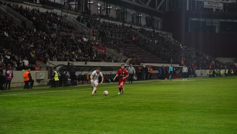 Gakgo, Fırsat Tepti!