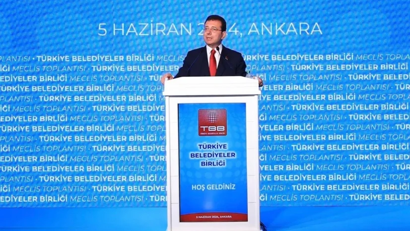 Google İmamoğlu'nun Unvanını Kaldırdı