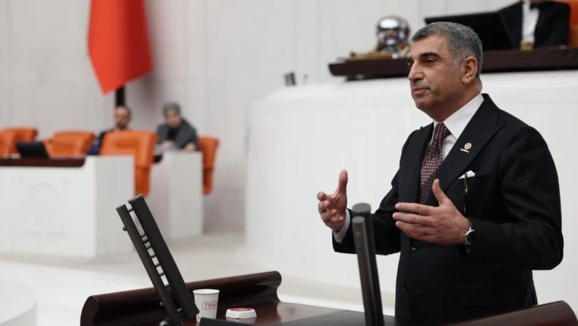 Gürsel Erol Hem Sözünde Durdu Hem De Açık Açık Talepte Bulundu