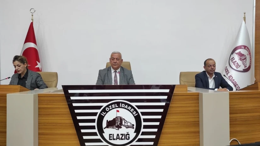 İl Genel Meclisi Oturumları Tamamlandı