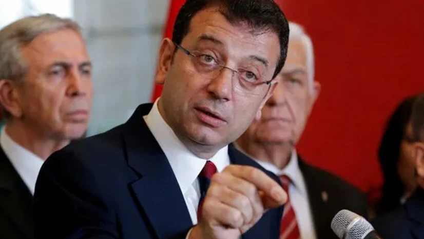 İmamoğlu Hakkında Karar Verildi!