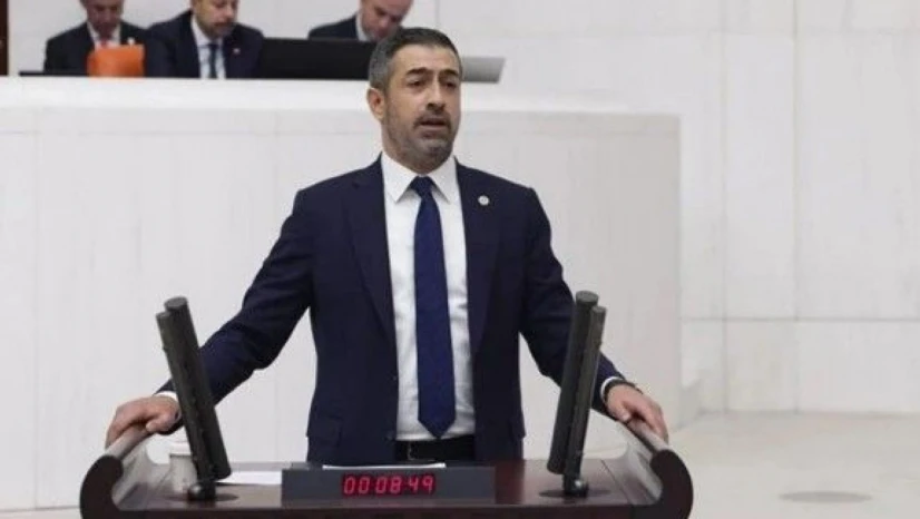 Işıkver Elazığ İçin TBMM'de Önemli Taleplerde Bulundu