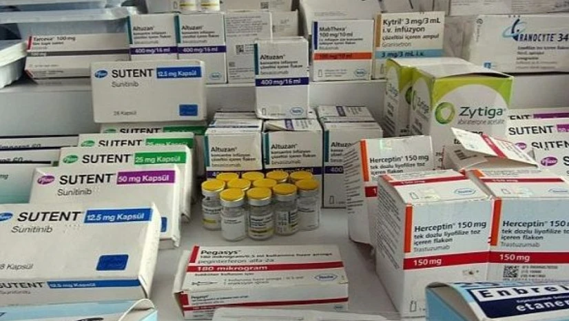 Kanser Değil, İlaçsızlık Öldürecek!