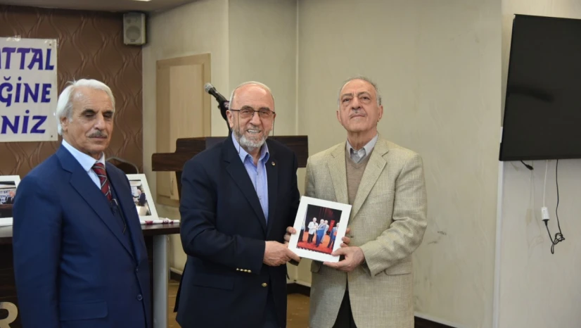 Karakoçanlı Doktorun Gurur Dolu Kariyeri