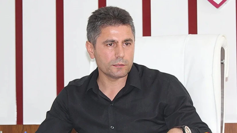 Kimsenin Babasının Takımı Değil