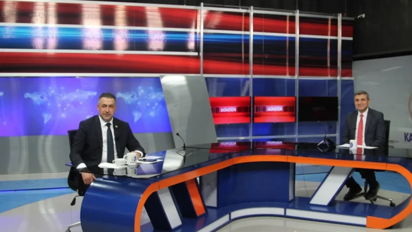 MHP'li Semih Işıkver: 'Baskil Kayısısı Tescil Edilmeli – Amacımız Malatya'yla Kavga Değil, Adil Pay'