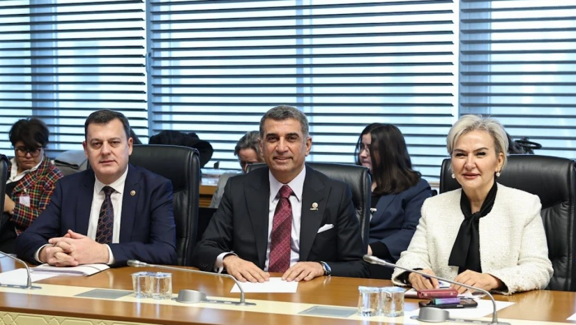 Milletvekili Erol Belediye Ayrımı Yapmıyor