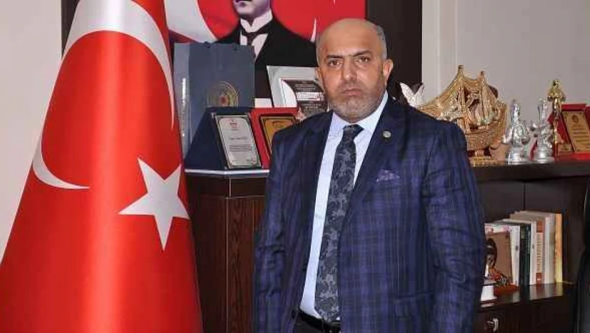 Mitat Ulaş, Teşviklerin Artırılmasını Talep Etti!