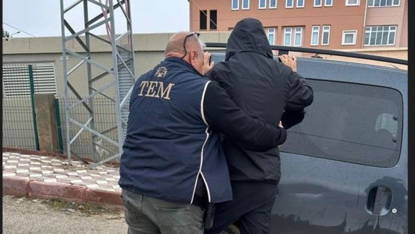 Okul Çevrelerinde Sıkı Denetim