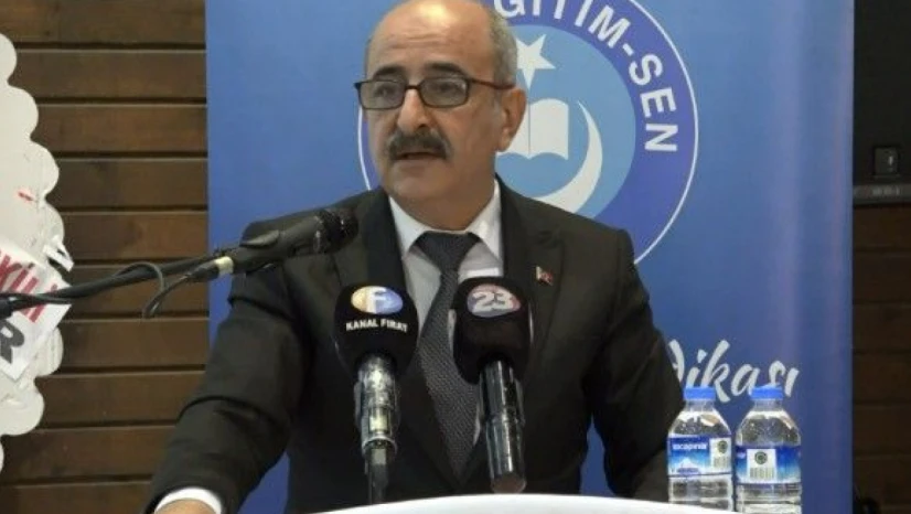 Ömer Topaloğlu Güven Tazeledi