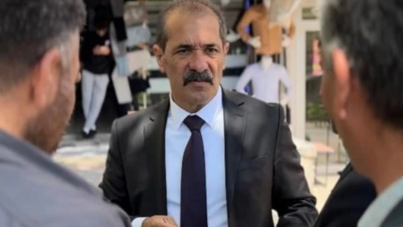 Prof. Dr. Çoban, Yapılan Sadece Elazığspor'a Değil, Bütün Elazığ'a Yapıldı